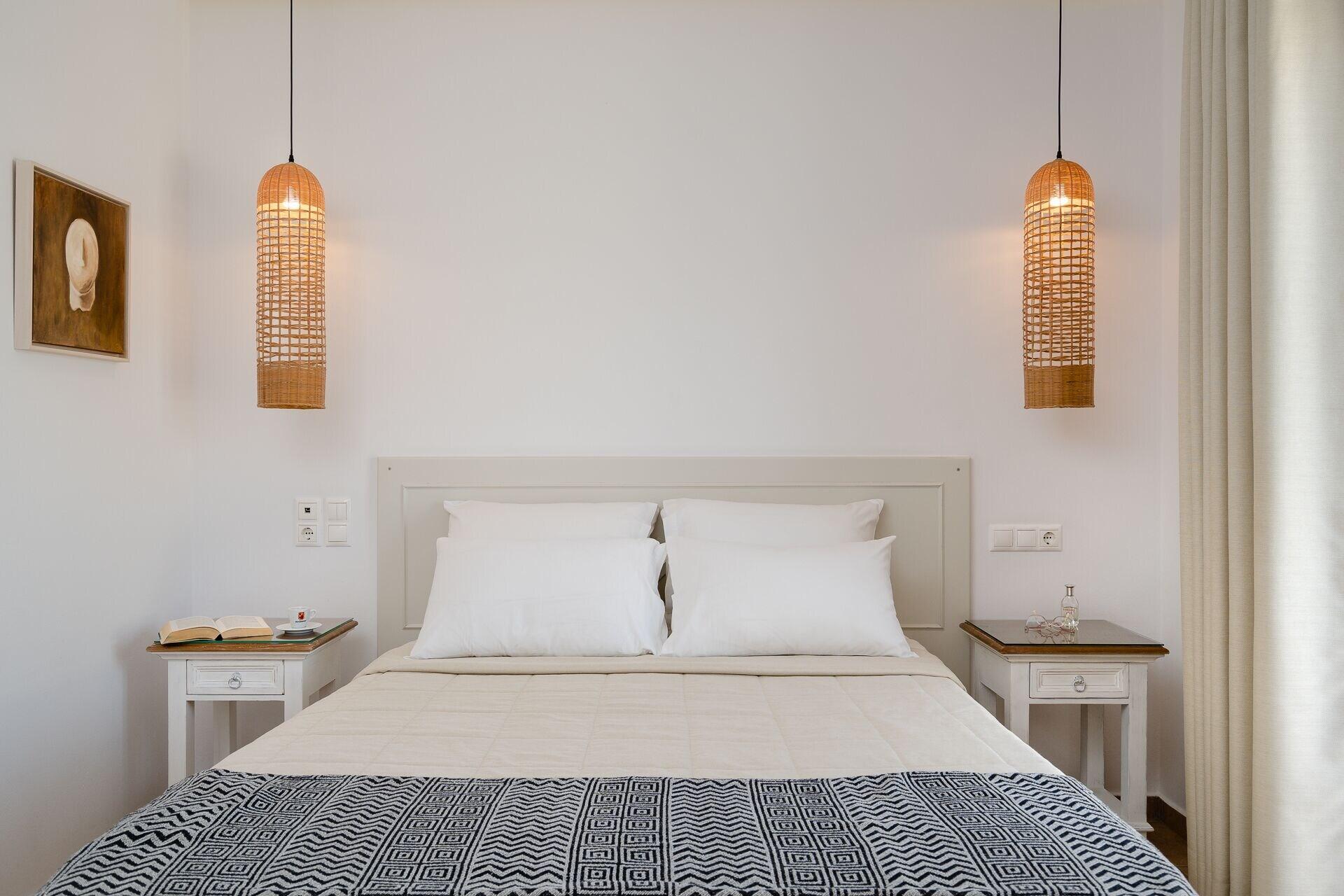 Astir Of Naxos Hotel Naxos City Eksteriør billede